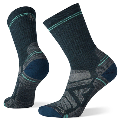Smartwool - Hike Light Cushion Crew - Chaussettes randonnée femme