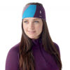 Thermal Merino Colorblock Headband - Fascia sportiva per la fronte