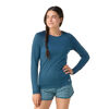 Classic All-Season Merino Base Layer Long Sleeve - Merino base layer - Women's