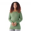 Classic All-Season Merino Base Layer Long Sleeve - Bielizna z wełny Merino® damska