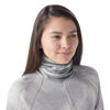 Thermal Merino Reversible Neck Gaiter - Komin