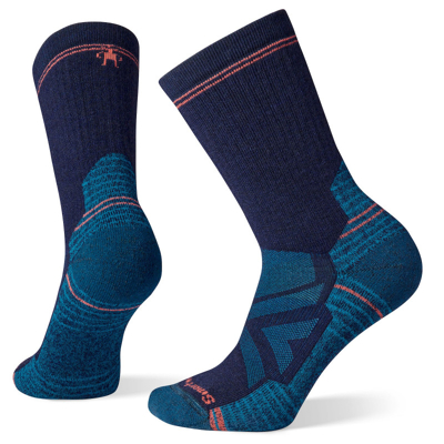 Smartwool - Hike Full Cushion Crew - Skarpety trekkingowe damskie