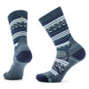 Hike Light Cushion Margarita Crew Socks - Merino socks - Women's