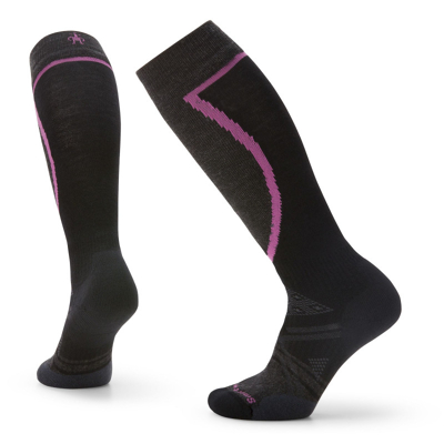 Smartwool - Ski Full Cushion OTC Socks - Skarpety z wełny Merino® męskie