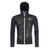 Col Becchei Jacket - Softshell jacket - Men's