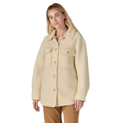 Patagonia - Retro Pile Shacket - Jacket - Women's