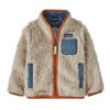 Baby Retro-X Jacket - Giacca in pile - Bambino