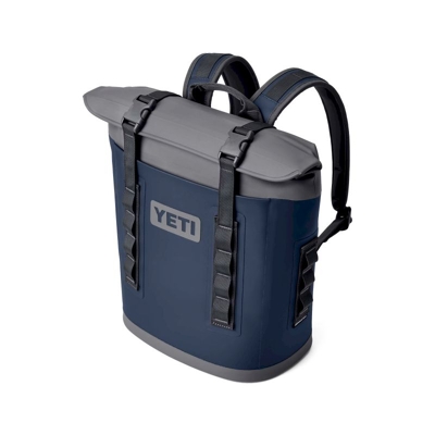 Yeti - Hopper Soft Backpack Cooler - Cooler