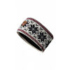 Garmisch Headband - Bandeau laine mérinos