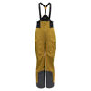 Trollkyrkja Woolshell Bib Pants - Spodnie narciarskie damskie