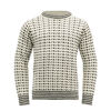 Original Islender Wool Sweater - Merino jumper