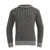 Original Islender Wool Sweater - Merino jumper