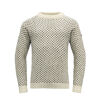Nordsjø Wool Sweater - Merino jumper