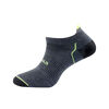 Running Merino Low Sock - Skarpety z wełny Merino®