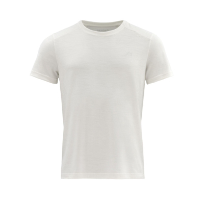 Devold - Hovland Merino 200 Tee - Koszulka z wełny Merino® męska