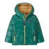 Hi-Loft Down Sweater Hoody - Chaqueta de plumas - Niños
