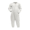 Breeze Merino Sleepsuit Baby - Roupa interior de lã merino criança