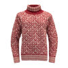 Svalbard Sweater High Neck - Felpa