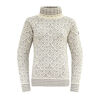 Svalbard Sweater High Neck - Pullover