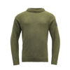 Nansen Sweater Crew Neck - Sweatere Herrer