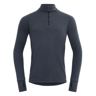 Devold - Expedition Man Zip Neck - Base layer - Men's
