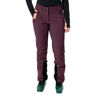 Larice Pants IV - Softshellhose - Damen