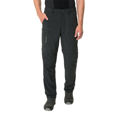 Vaude - Farley Zip-Off Pants V - Konwertowalne spodnie turystyczne męskie