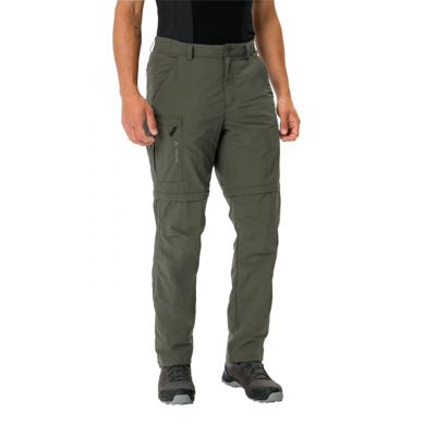 Vaude - Farley Zip-Off Pants V - Convertible hiking trousers - Men's
