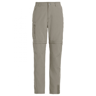 Vaude - Farley Zip-Off Pants V - Pantalon randonnée convertible homme
