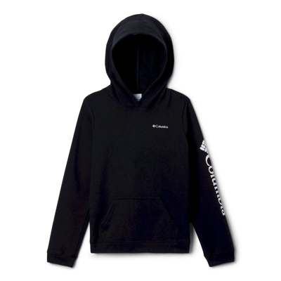 Columbia - Trek Hoodie - Bluza z kapturem dziecięca