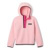 Helvetia Hoodie - Fleece jacket - Kid's