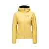 First Light Stretch Hoody - Synthetic jacket - Women's