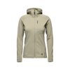Coefficient Fleece Hoody - Fleece jacket - Women's