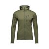Coefficient Fleece Hoody - Polar homem