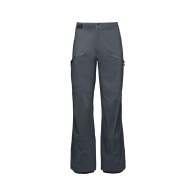 Black Diamond - Recon LT Stretch Pants - Spodnie narciarskie męskie