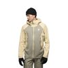 Recon LT Stretch Shell - Ski jacket - Men's