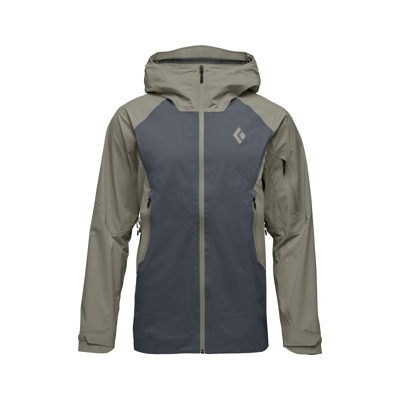 Black Diamond - Recon LT Stretch Shell - Kurtka narciarska meska