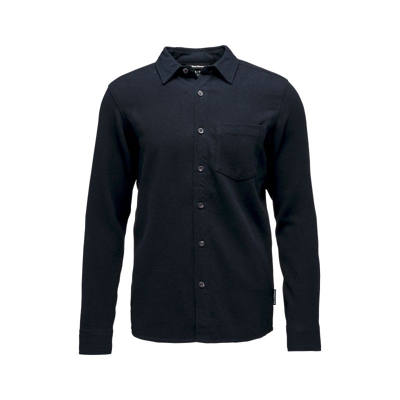 Black Diamond - Project Flannel - Camicia - Uomo