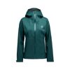 Fineline Stretch Shell Jacket - Regenjacke - Damen