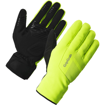 GripGrab - Ride II Waterproof Winter Gloves - Rękawiczki rowerowe