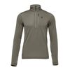 Coefficient LT QZ PO - Fleece jacket - Men's