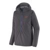 M10 Anorak - Chaqueta impermeable - Hombre