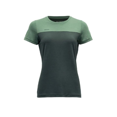 Devold - Norang - T-Shirt - Damen