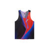 Race Vest - Camiseta sin mangas - Hombre