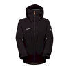 Taiss Pro HS Hooded Jacket - Giacca antipioggia - Uomo