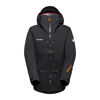 Haldigrat HS Hooded Jacket - Chaqueta de esquí - Hombre