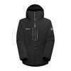 Stoney HS Thermo Hooded Jacket - Skijacke - Herren