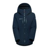 Stoney HS Thermo Hooded Jacket - Skijacke - Damen