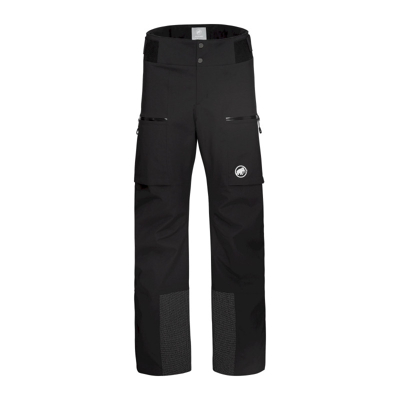 Mammut - Stoney HS Thermo Pants - Ski pants - Men's