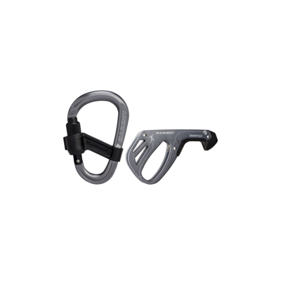Mammut - Smart 2.0 Belay Package - Belay device